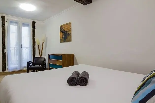 Apart Daire, 3 Yatak Odası