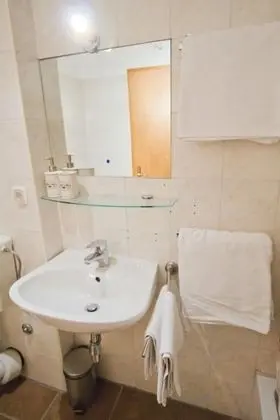 City Dubleks, 1 Yatak Odası, Balkon