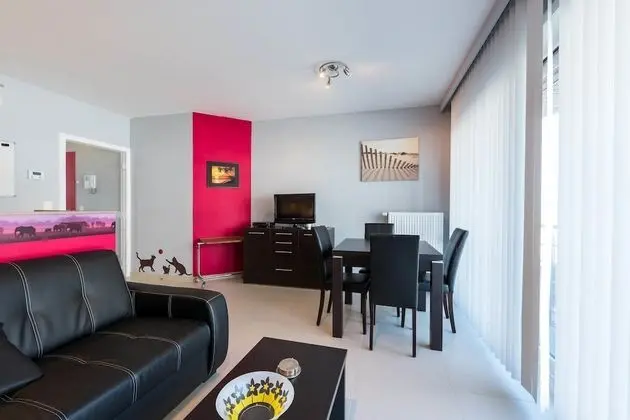 Apart Daire, 2 Yatak Odası, Mutfak