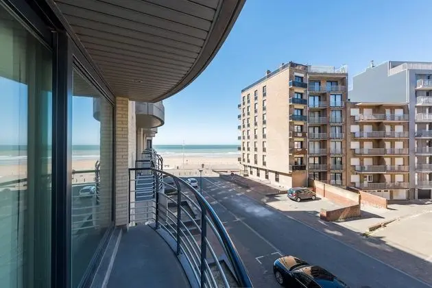 Apart Daire, 2 Yatak Odası, Mutfak