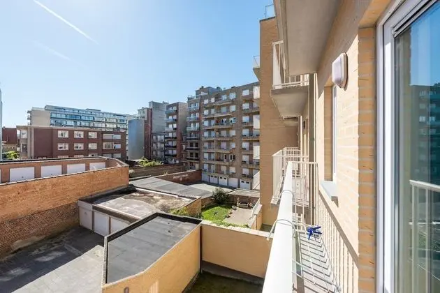 Apart Daire, 2 Yatak Odası, Mutfak