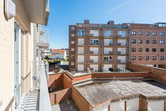 Apart Daire, 2 Yatak Odası, Mutfak