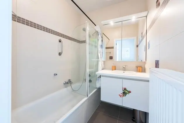 Apart Daire, 2 Yatak Odası, Mutfak