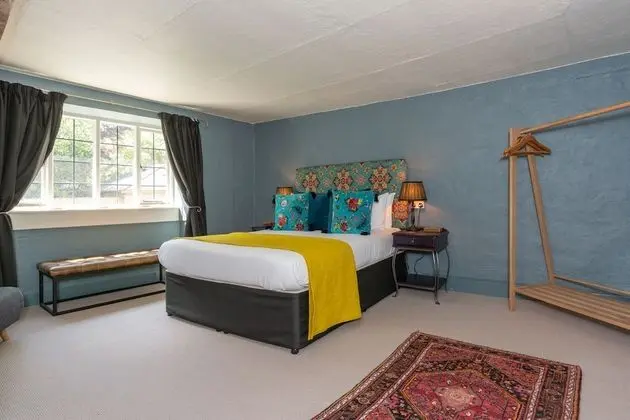 Superior Tek Büyük Yataklı Oda