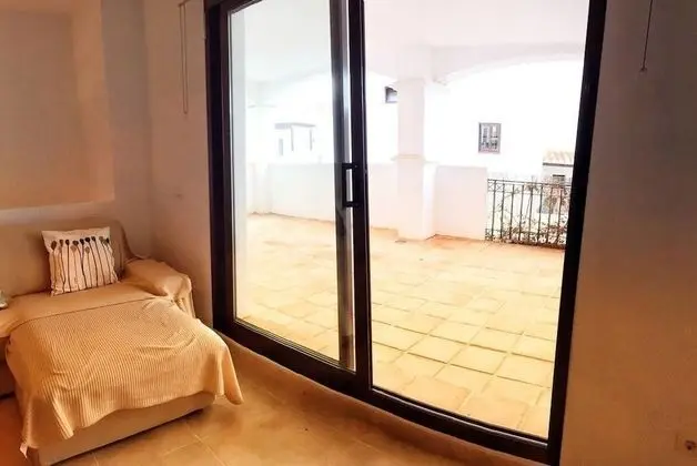 Apart Daire, 3 Yatak Odası, Teras