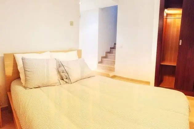 Apart Daire, 3 Yatak Odası, Teras