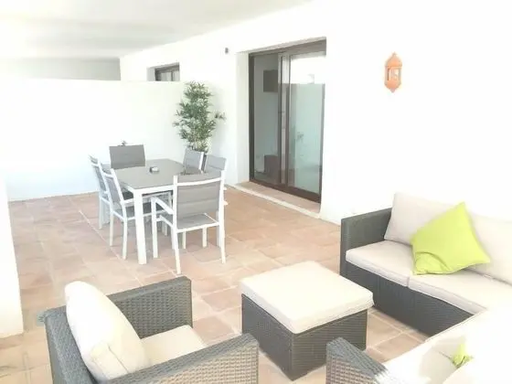 Apart Daire, 3 Yatak Odası, Teras
