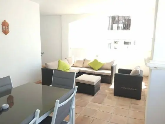 Apart Daire, 3 Yatak Odası, Teras