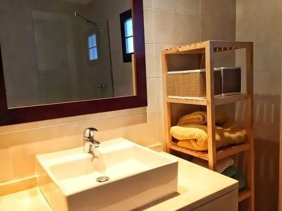 Apart Daire, 3 Yatak Odası, Teras