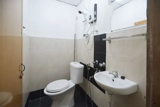 Standard Üç Kişilik Oda
