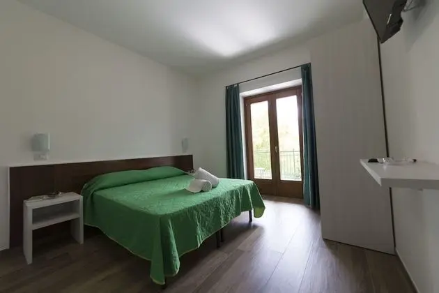Comfort Oda, 1 Büyük (Queen) Boy Yatak, Engellilere Uygun