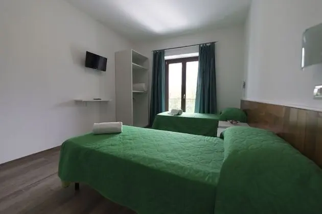 Comfort Oda, 1 Büyük (Queen) Boy Yatak, Engellilere Uygun