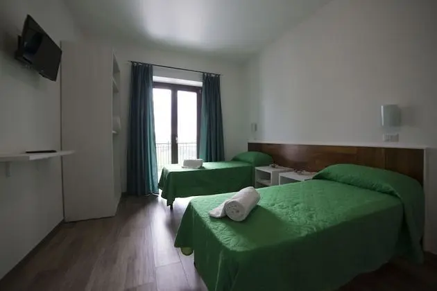 Comfort Oda, 1 Büyük (Queen) Boy Yatak, Engellilere Uygun