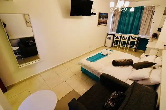 City Stüdyo, Sigara İçilmez, Şehir Manzaralı