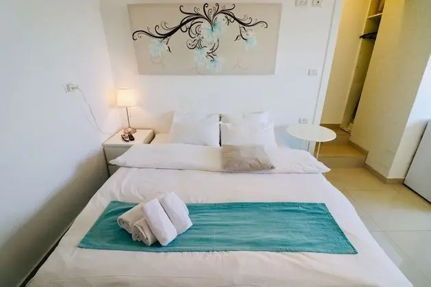 City Stüdyo, Sigara İçilmez, Şehir Manzaralı