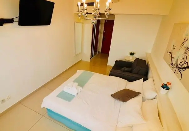 City Stüdyo, Sigara İçilmez, Şehir Manzaralı