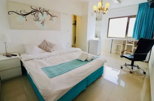 City Stüdyo, Sigara İçilmez, Şehir Manzaralı