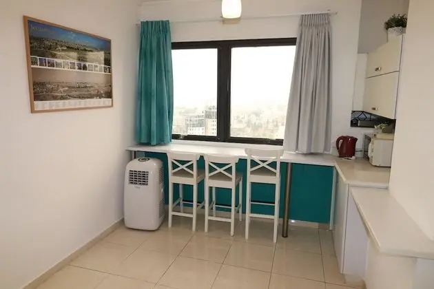 City Stüdyo, Sigara İçilmez, Şehir Manzaralı