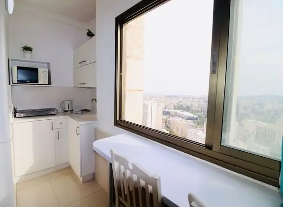 City Stüdyo, Sigara İçilmez, Şehir Manzaralı