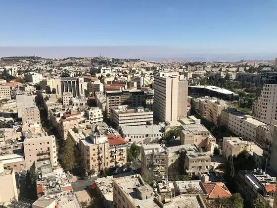 City Stüdyo, Sigara İçilmez, Şehir Manzaralı