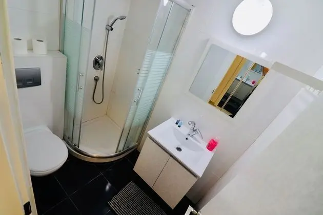 City Stüdyo, Sigara İçilmez, Şehir Manzaralı