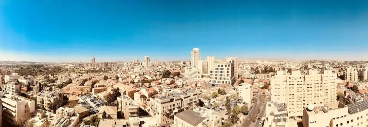 City Stüdyo, Sigara İçilmez, Şehir Manzaralı