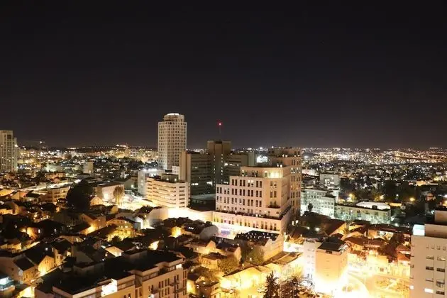 City Stüdyo, Sigara İçilmez, Şehir Manzaralı