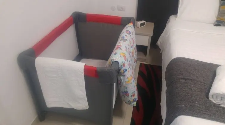 Apart Daire, 2 Yatak Odası