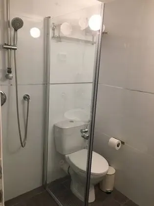City Stüdyo, 1 Yatak Odası, Şehir Manzaralı, Kule