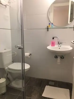 City Stüdyo, 1 Yatak Odası, Şehir Manzaralı, Kule