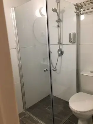 City Stüdyo, 1 Yatak Odası, Şehir Manzaralı, Kule