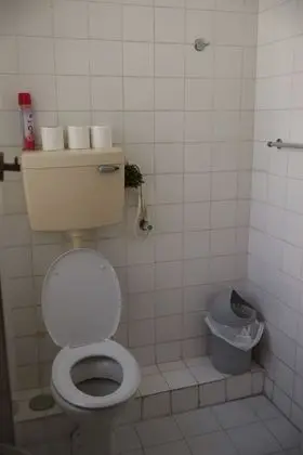 Dört Kişilik Oda