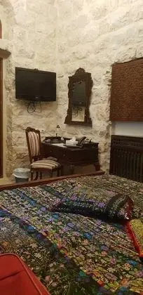 Superior Tek Büyük Yataklı Oda, 1 Büyük (Queen) Boy Yatak