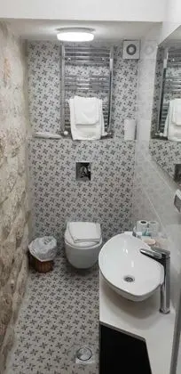 Superior Tek Büyük Yataklı Oda, 1 Büyük (Queen) Boy Yatak