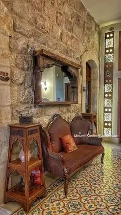 Tek Büyük Yataklı Oda, Balkon