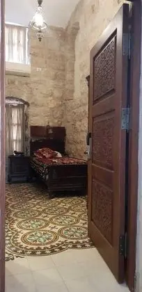 Tek Kişilik Oda