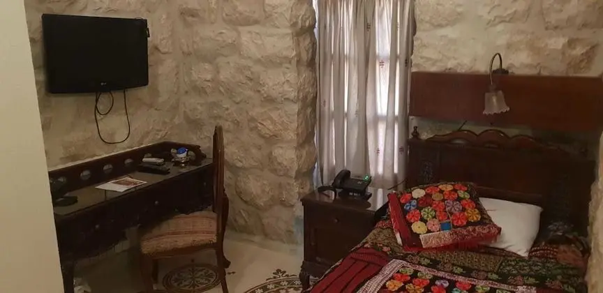 Tek Kişilik Oda