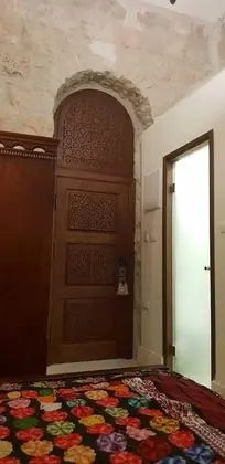 Tek Kişilik Oda