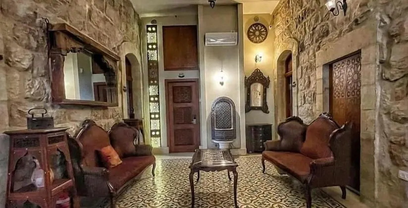 Tek Kişilik Oda