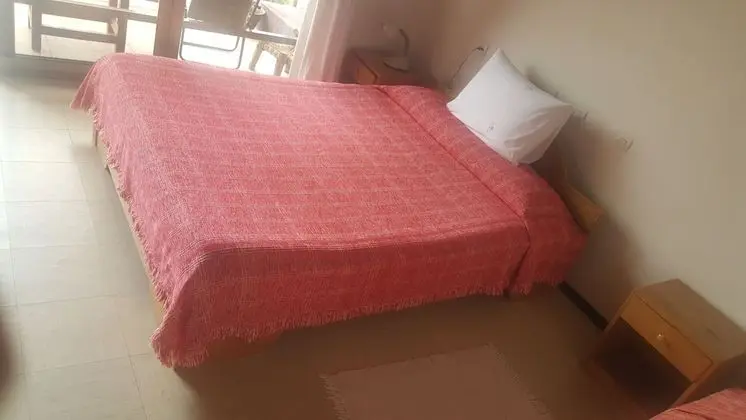 Superior Tek Büyük veya İki Ayrı Yataklı Oda, 2 Tek Kişilik Yatak, Sigara İçilmez