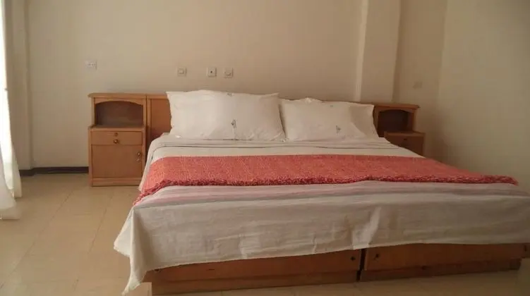 Superior Tek Büyük veya İki Ayrı Yataklı Oda, 2 Tek Kişilik Yatak, Sigara İçilmez