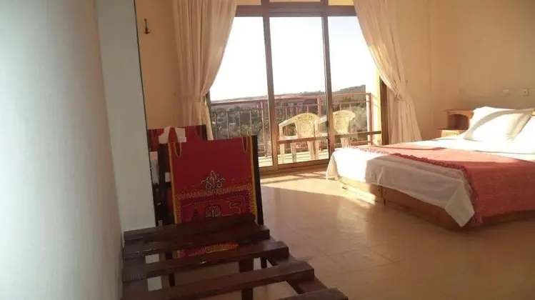 Superior Tek Büyük veya İki Ayrı Yataklı Oda, 2 Tek Kişilik Yatak, Sigara İçilmez