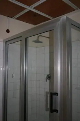 Tek Kişilik Oda, Dağ Manzaralı