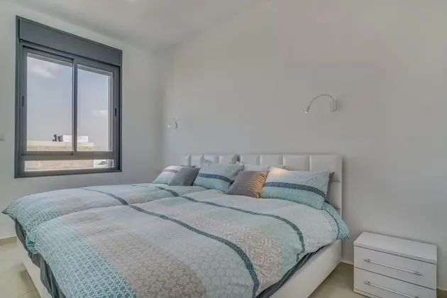 Comfort Çatı Katı Süiti (Penthouse), Şehir Manzaralı