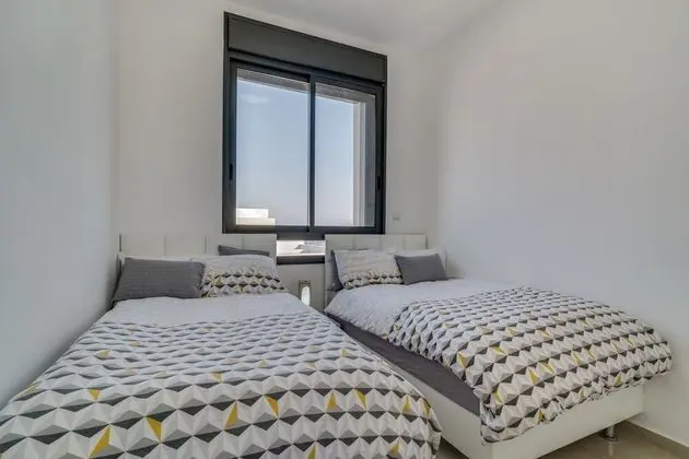 Comfort Çatı Katı Süiti (Penthouse), Şehir Manzaralı