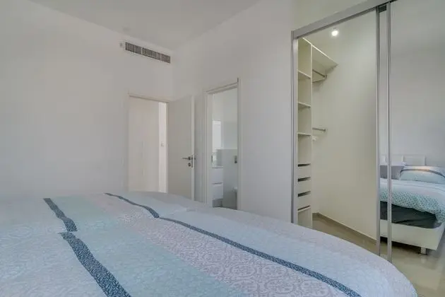 Comfort Çatı Katı Süiti (Penthouse), Şehir Manzaralı