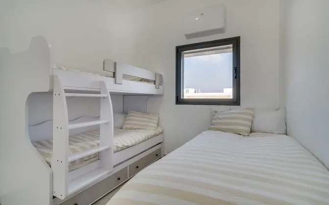 Comfort Çatı Katı Süiti (Penthouse), Şehir Manzaralı