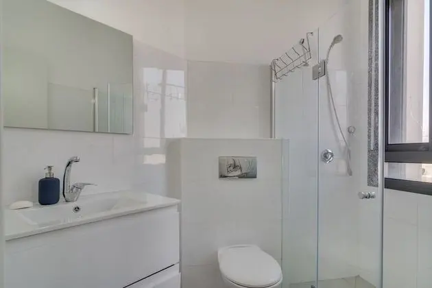 Comfort Çatı Katı Süiti (Penthouse), Şehir Manzaralı