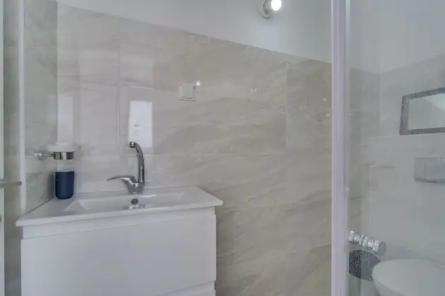 Comfort Çatı Katı Süiti (Penthouse), Şehir Manzaralı
