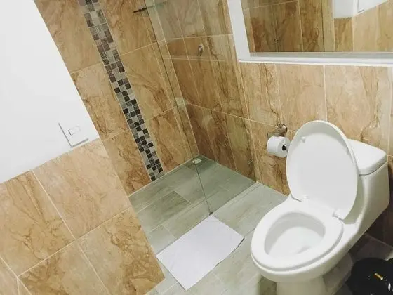 Classic Tek Büyük Yataklı Oda (203)
